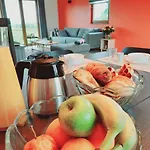 A Bicyclette Σπίτι διακοπών *