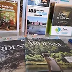 A Bicyclette Σπίτι διακοπών Dinez