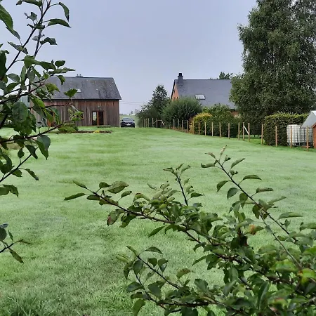 A Bicyclette 別荘 Dinez