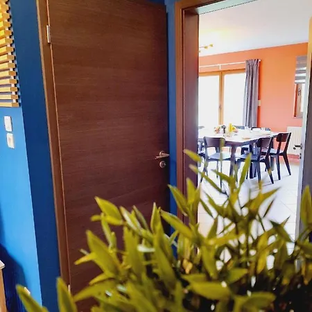 A Bicyclette Nyaraló *