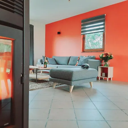 A Bicyclette Nyaraló Dinez