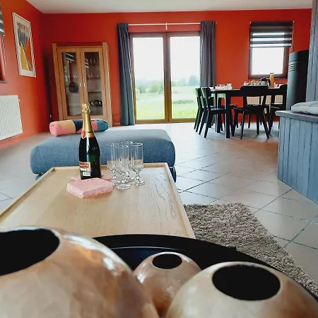 A Bicyclette Nyaraló *