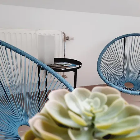 Σπίτι διακοπών A Bicyclette Dinez