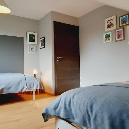 A Bicyclette 別荘 Dinez