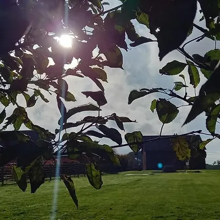 A Bicyclette Nyaraló