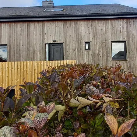 Nyaraló A Bicyclette