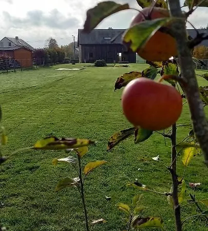 Nyaraló A Bicyclette Dinez