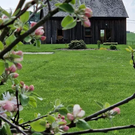 A Bicyclette Ferienhaus