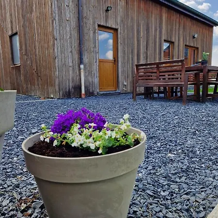 A Bicyclette Ferienhaus *