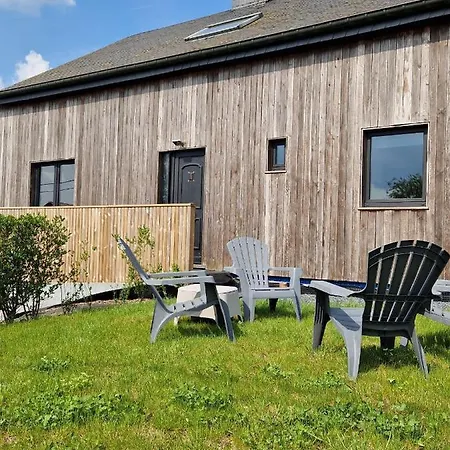 A Bicyclette Holiday home *