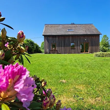 A Bicyclette Holiday home *