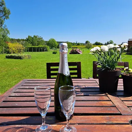 Nyaraló A Bicyclette *