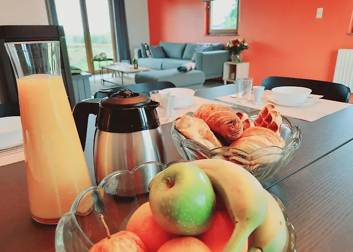 A Bicyclette Hébergement de vacances *