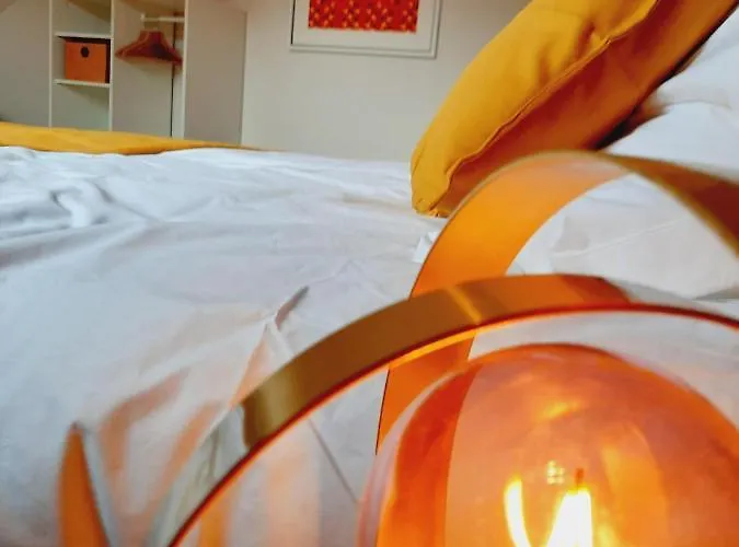 Hébergement de vacances A Bicyclette Dinez