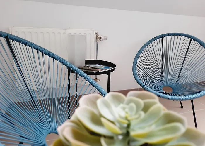 Hébergement de vacances A Bicyclette Dinez