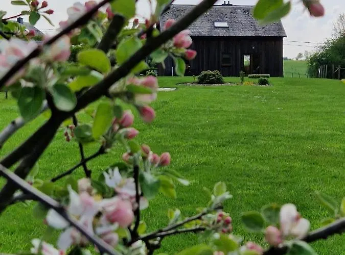Hébergement de vacances A Bicyclette