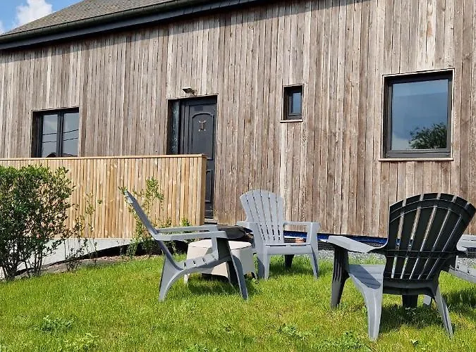 A Bicyclette Hébergement de vacances *