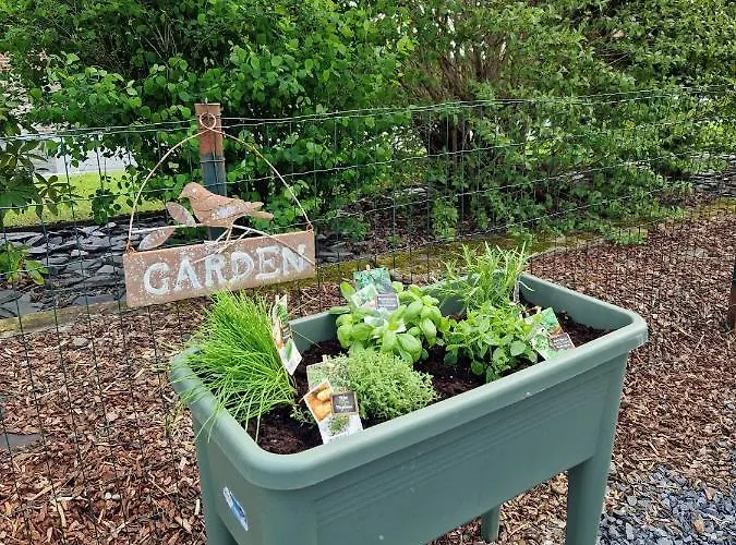 Hébergement de vacances A Bicyclette *