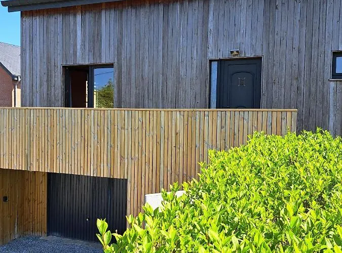 Hébergement de vacances A Bicyclette Dinez